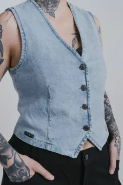 CHALECO RON - ACID en internet