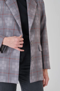 BLAZER TAILOR - EDIMBURGO en internet