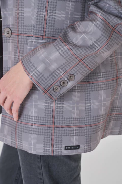 BLAZER TAILOR - EDIMBURGO - SOVIETICA