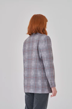 BLAZER TAILOR - EDIMBURGO - tienda online