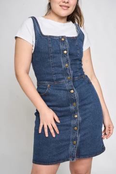 Jumper Jessie en internet