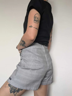 SKORT PRINCIPE - SOVIETICA