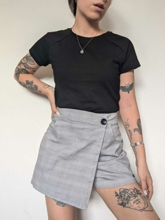 SKORT PRINCIPE - comprar online