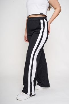 PANTALON PAULA - NEGRO en internet