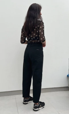 JEAN CHERRY - NEGRO - tienda online