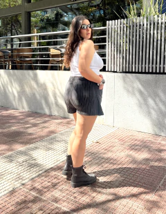 SKORT MAFIA - SASTRERA en internet