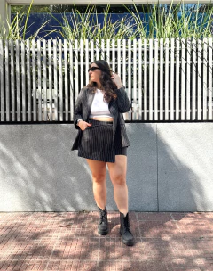 SKORT MAFIA - SASTRERA - SOVIETICA