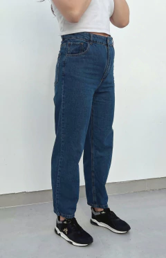 JEAN CHERRY - AZUL - comprar online