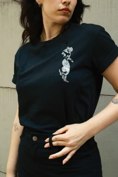 REMERA ARIEL - comprar online