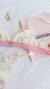 Corpiño NINA - Hueso & Rosa - Últmos en stock - comprar online