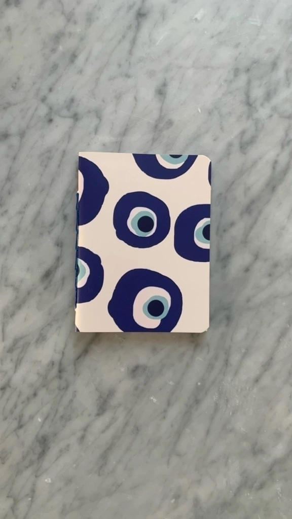 Libreta Protección A6