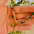 PULSERA CRISTAL CON DIJE SANTORAL (BI307)