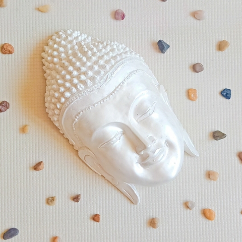 CABEZA DE BUDA PARA COLGAR 22CM (DE779)