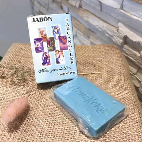 JABON HANA-NOKA (PS100)