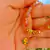 PULSERA CRISTAL CON DIJE SANTORAL (BI307) en internet