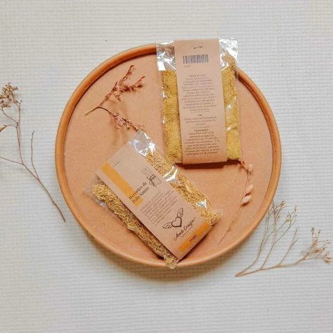 PALO SANTO MOLIDO, HIERBAS PARA SAHUMAR 20 GRS (SA234)