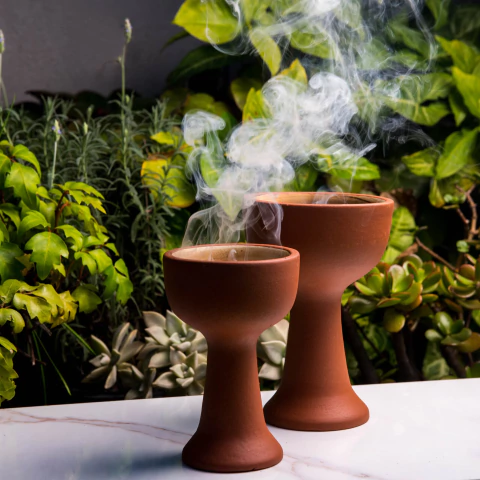 COPALERA ANCESTRAL MINI SM (SA221)