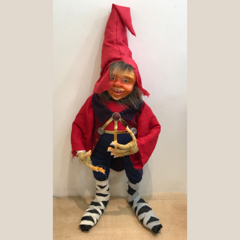 DUENDE GRANDE 50 CM (DU05)