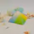 VELA PIRAMIDE 7 COLORES (VE11)