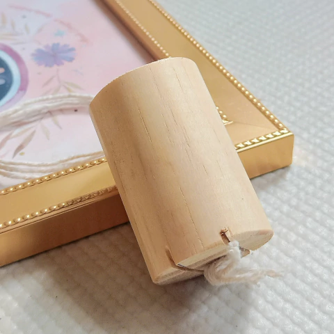 PENDULO HEBREO (PEN01)