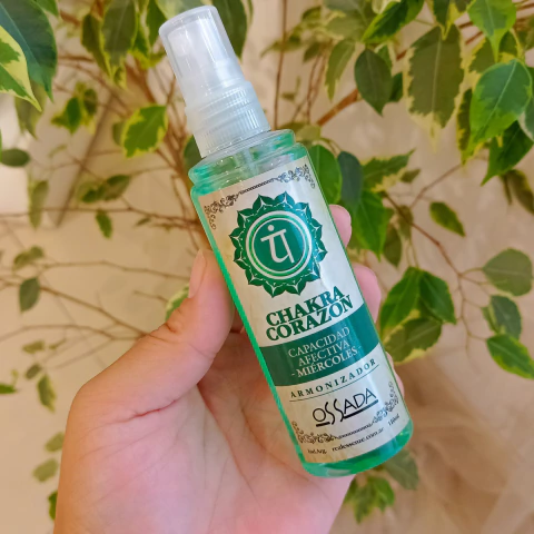 ARMONIZADOR DE AMBIENTES 7 CHAKRAS (PS105)