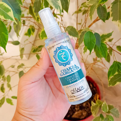 ARMONIZADOR DE AMBIENTES 7 CHAKRAS (PS105) en internet