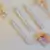 VELAS CORTAS ORO/PLATA (VE21) - comprar online