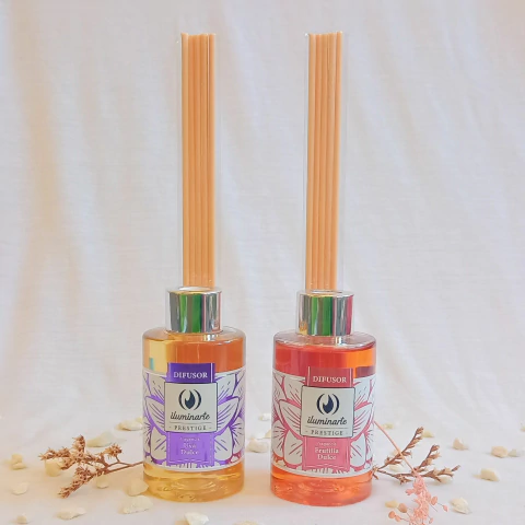 DIFUSOR ILUMINARTE PRESTIGE 125 ML (AR11)