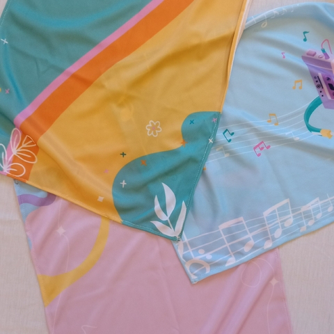 Paos Mgicos (70x35) RV (TA231)