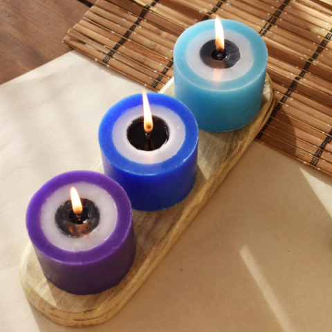 VELON OJO TURCO AROMATICO (VEA68)