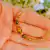 PULSERA CRISTAL CON DIJE SANTORAL (BI307) - comprar online