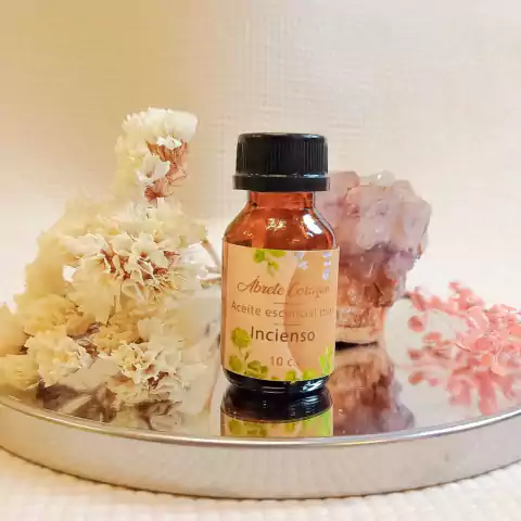 ACEITE ESENCIAL AC INCIENSO (PS19)