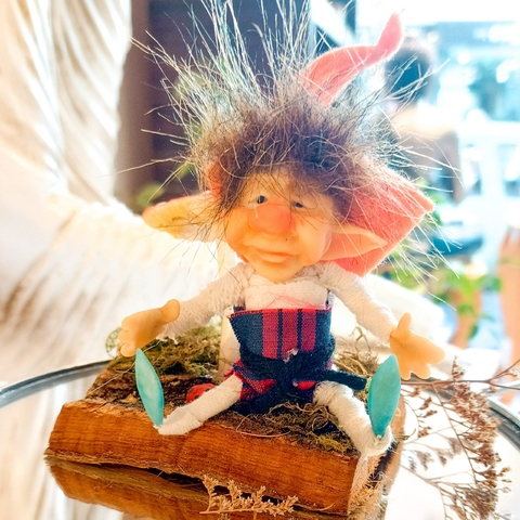 DUENDES MINI 10cm (DU19)