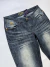 Jeans Y2k skiny Dereon t.40 - comprar online
