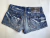Short de jeans a1157 - comprar online