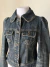 Campera de jeans baby t.s - comprar online