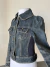 Campera de jeans baby t.s en internet