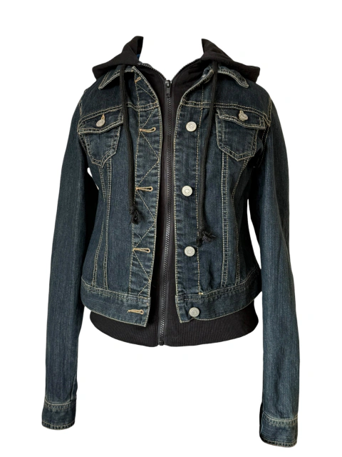 Campera So t.s