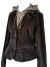 Blazer con capucha t.m - comprar online