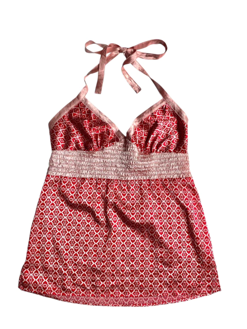 Top halter t.L - comprar online