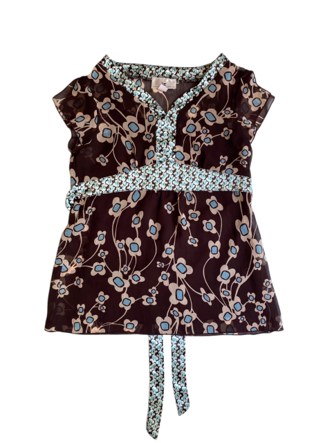 Top byer california t.s