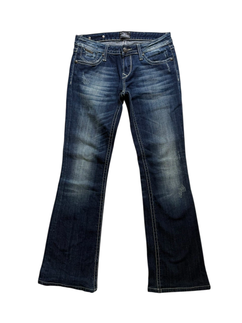 JeansBootcut ReRock t.40