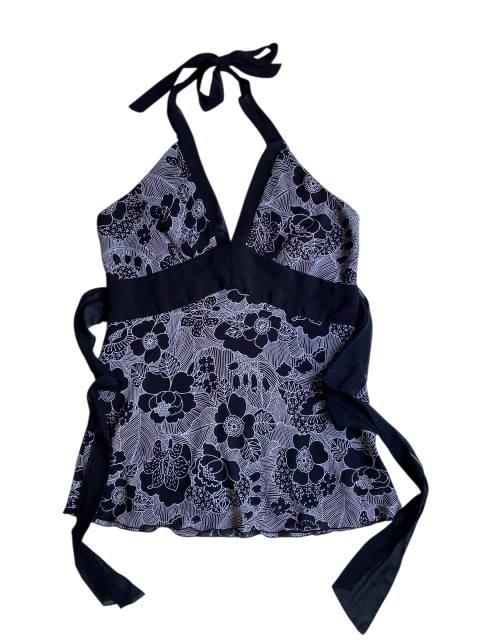 Top halter Studio 194 t.L - comprar online