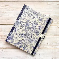 Caderno Smart Blue - comprar online
