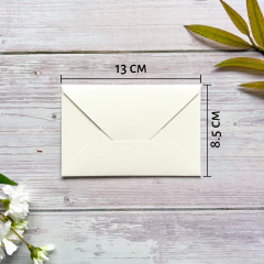 Imagem do Cartão Social Bico Magnólia Rosa