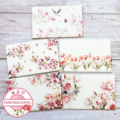 Kit Cartão Vegetal Encanto - comprar online