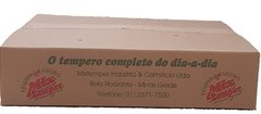 Caixa com 12 potes Chef 200 gramas - comprar online