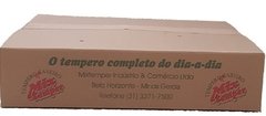 Caixa com 12 potes Carnes Vermelhas 200 gramas - comprar online