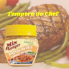 Tempero do Chef / Tradicional sem Pimenta 200 gramas