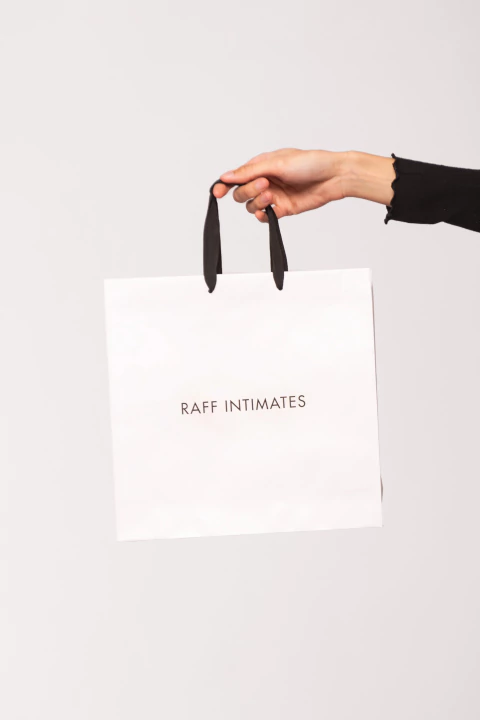 Bolsa de cartón - comprar online